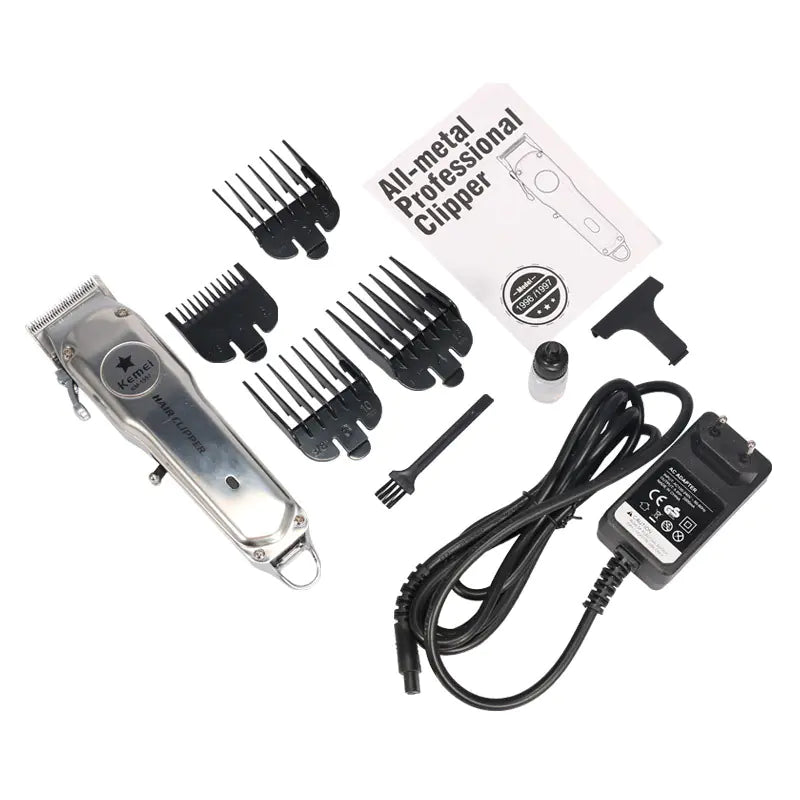 ProStyle Hair Clipper
