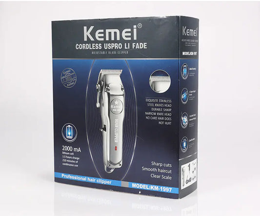 ProStyle Hair Clipper
